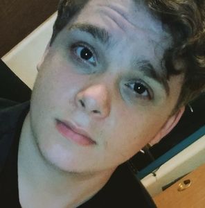 Meet your Posher, Patrick